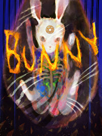 bunny山颂