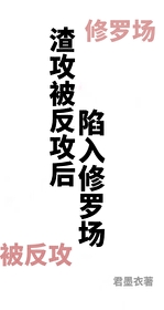 渣攻被上