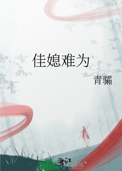 佳媳难为