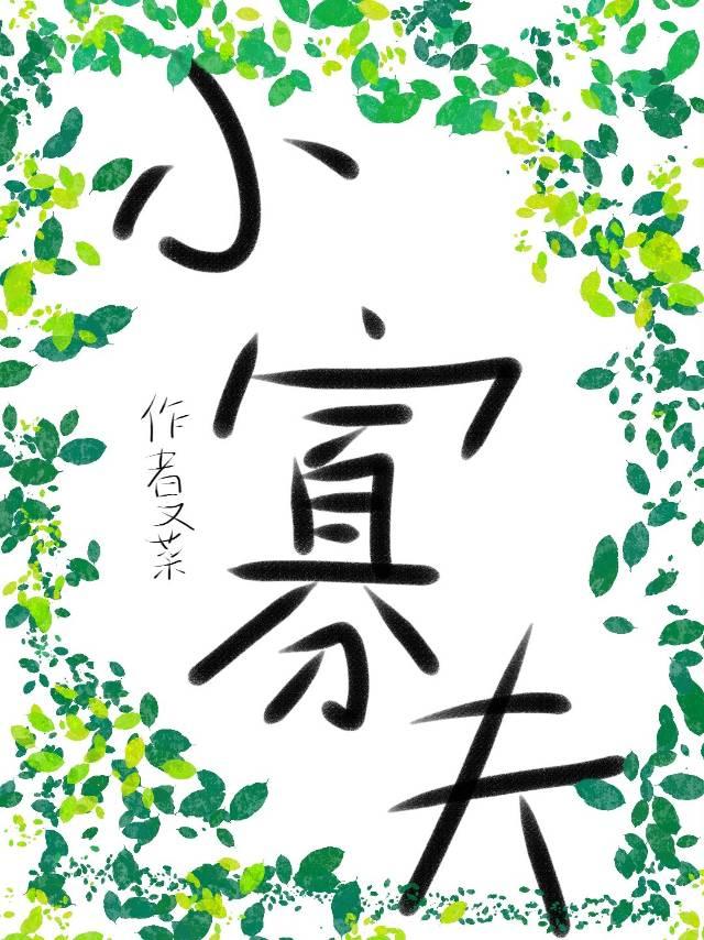 小寡夫