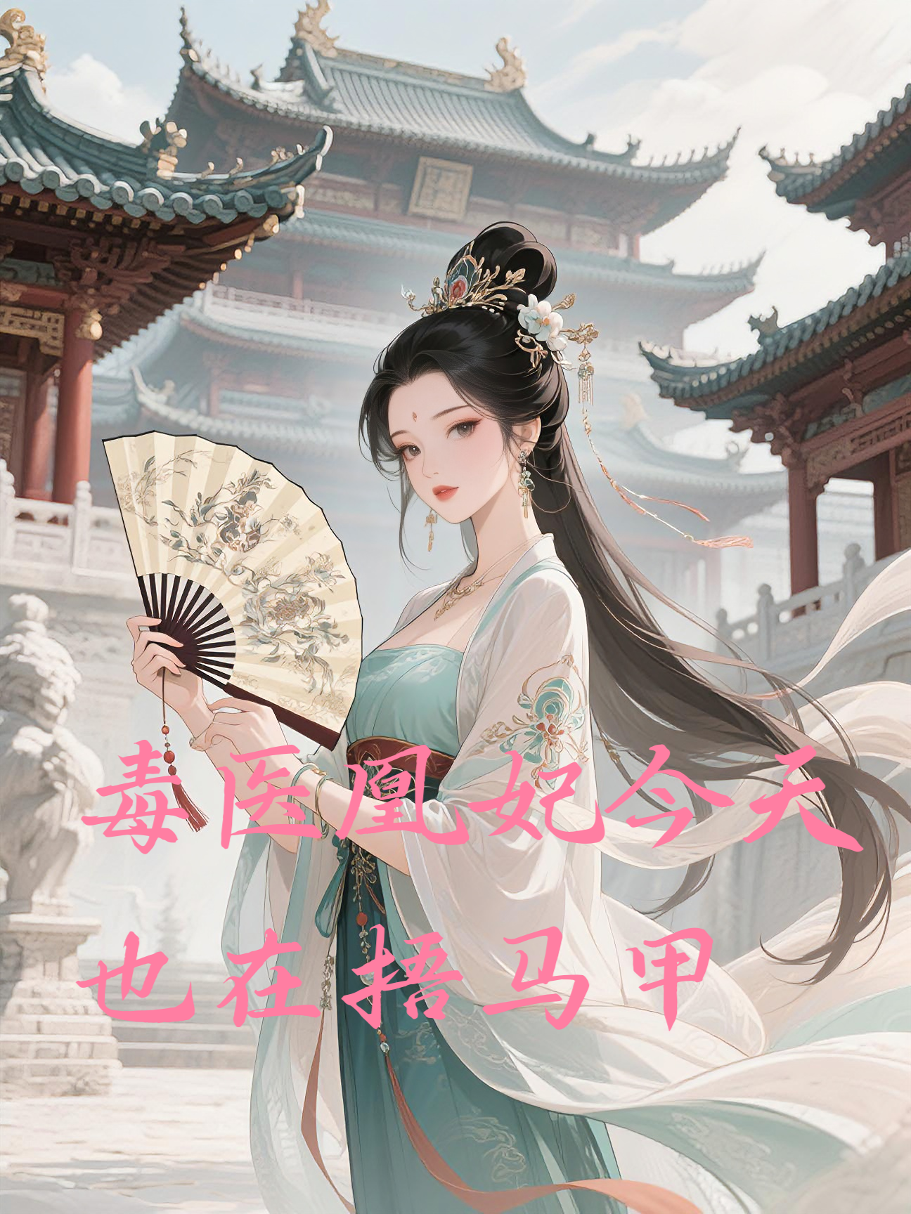 毒医凰妃妖孽世子霸道宠