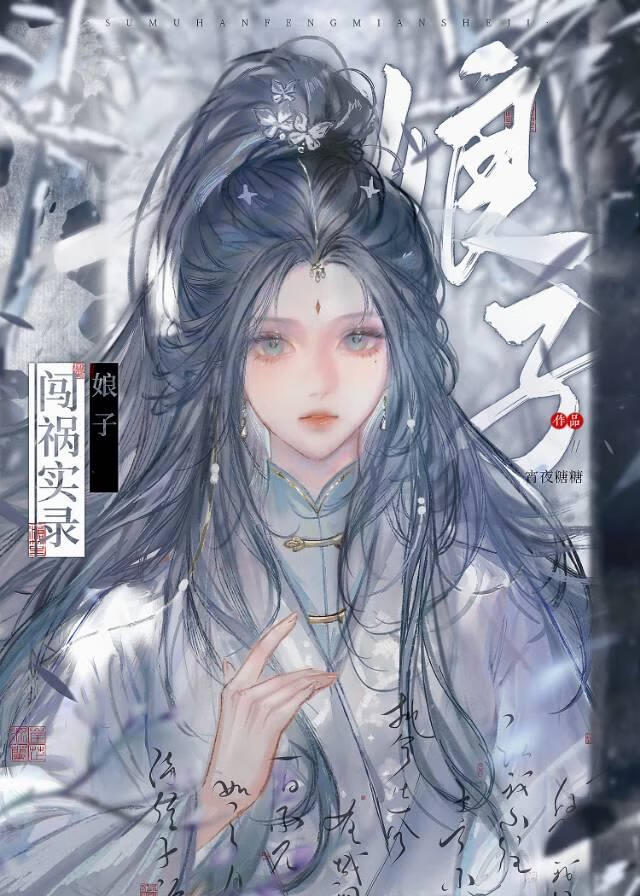 娘子闯祸实录