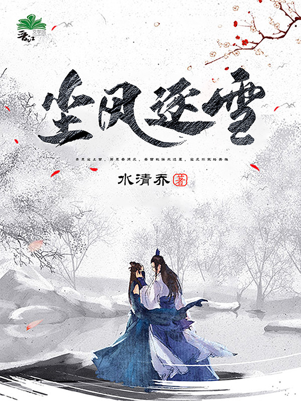 小说作者尘风
