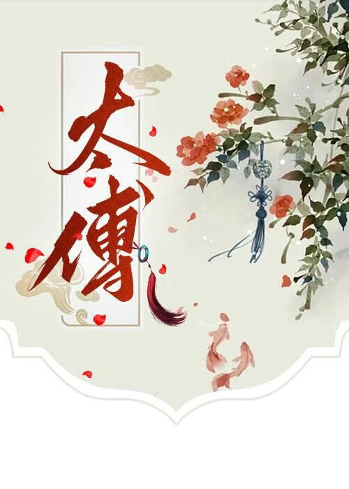 太傅GB