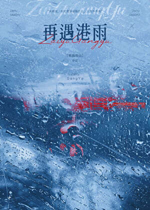 再遇港雨