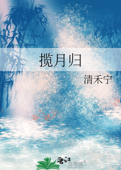 揽月归来时