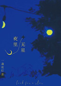 夜里无星