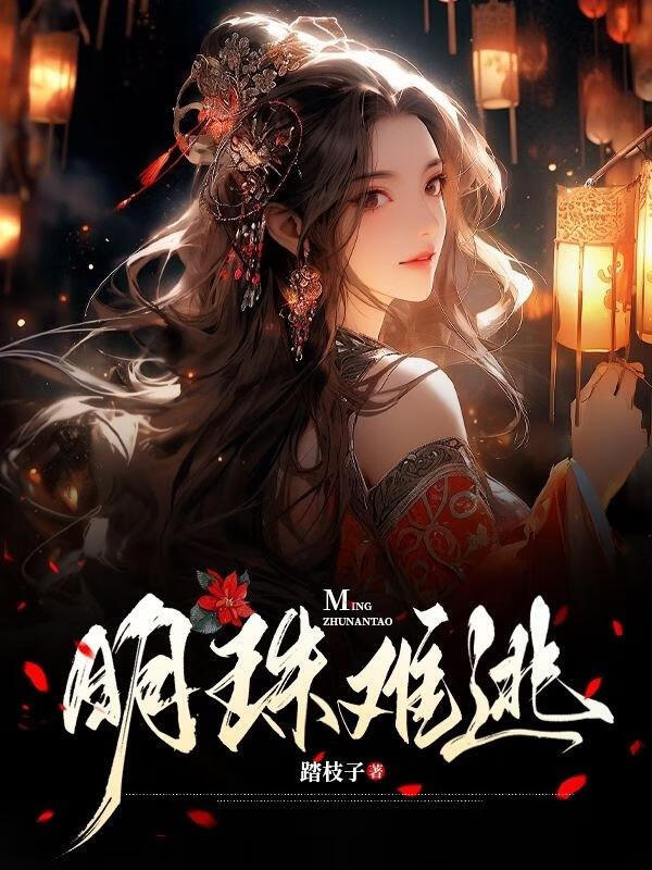 明珠难逃小说免费阅读全文