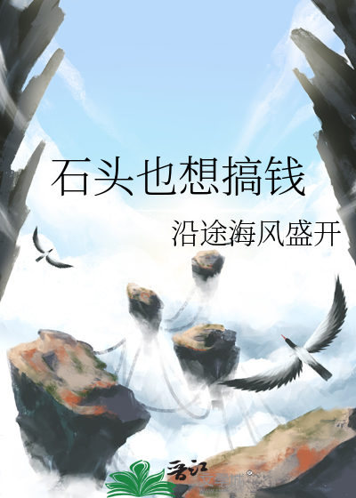 石头挣钱吗