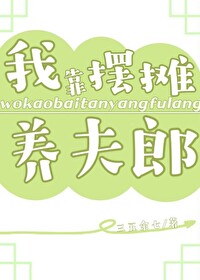 我靠摆摊富可敌国