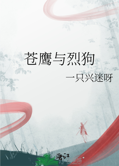 苍鹰和雄鹰