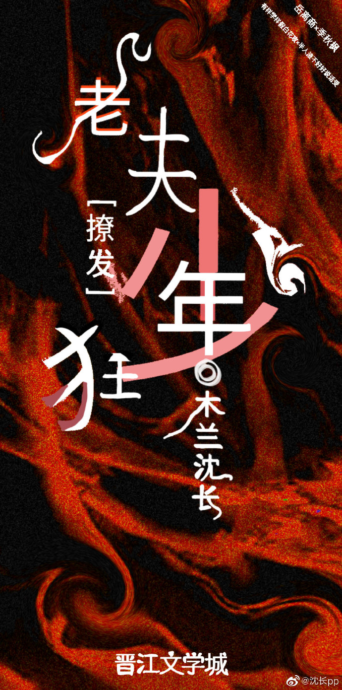 锦帽貂裘