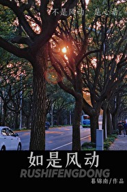 如是风动先婚后爱在哪里可以看