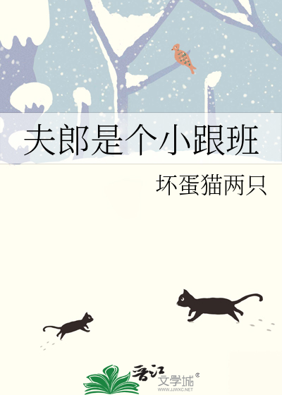 夫郎是个小哭包小说