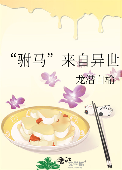 驸马是穿越来的