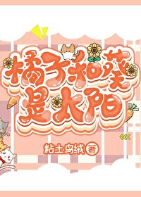 橘子太阳果能吃吗