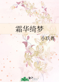霜华绮梦这个网名什么意思