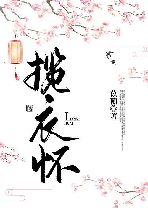 揽衣怀晋江