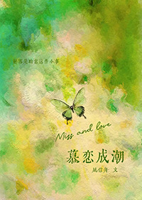 慕恋公式全文阅读