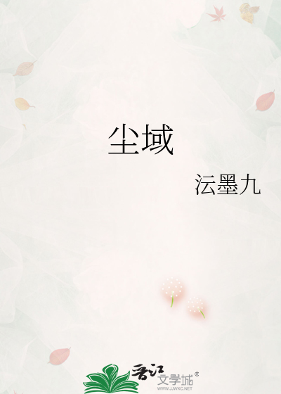 尘域和设计
