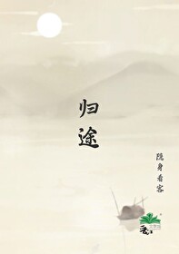 归途奇遇电影