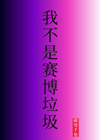 赛博垃圾佬