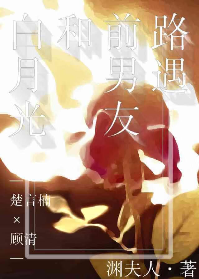 前男友的白月光的小说