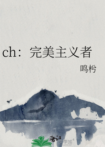 ch：完美主义者