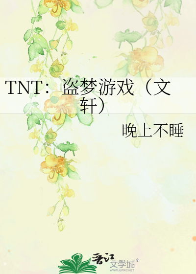 TNT：盗梦游戏（文轩）