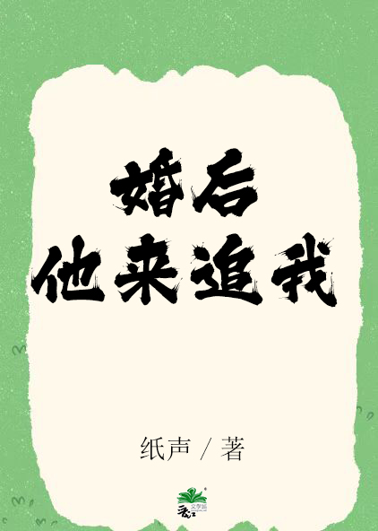 婚后，他来追我