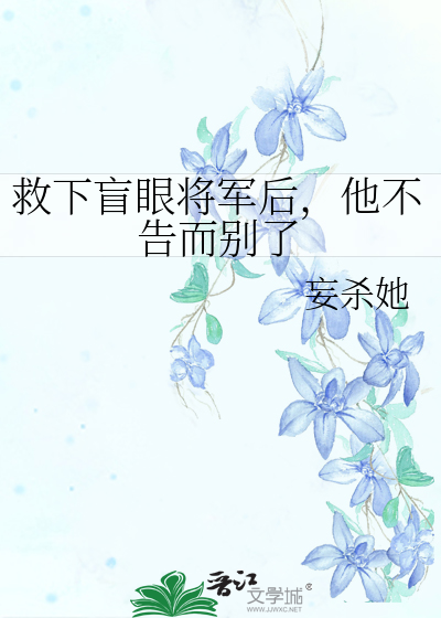 救下盲眼将军后，他不告而别了