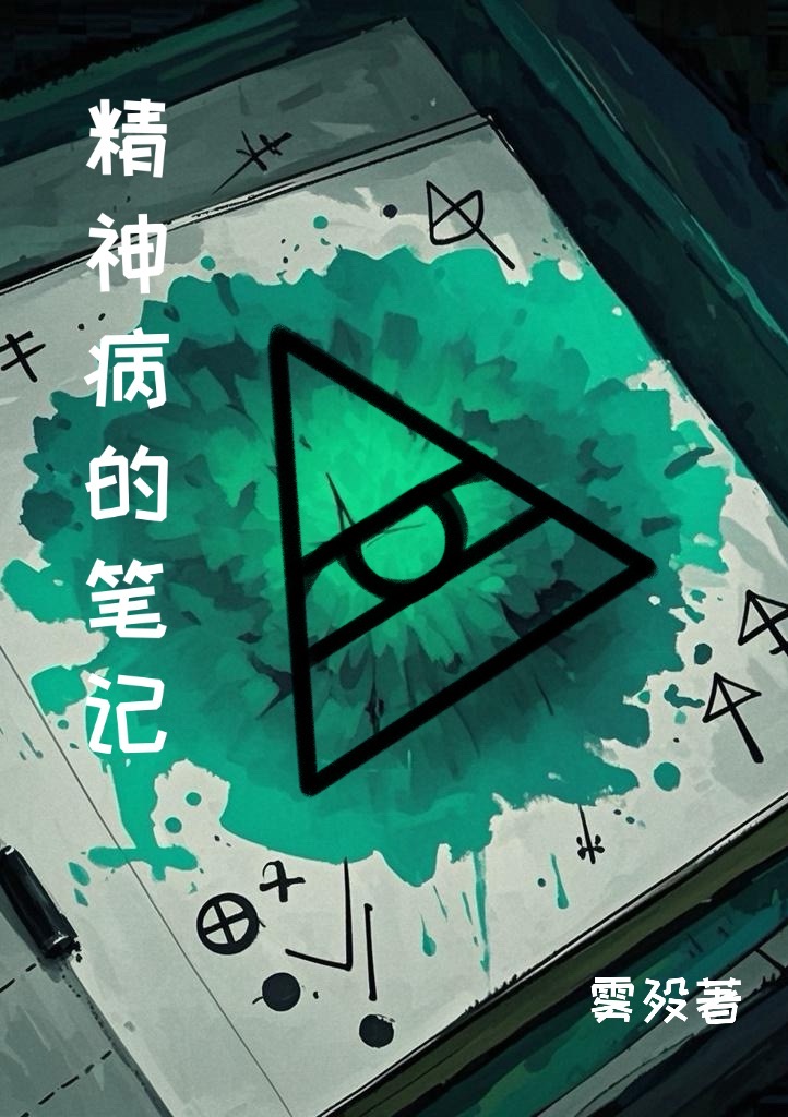 精神病患这本书