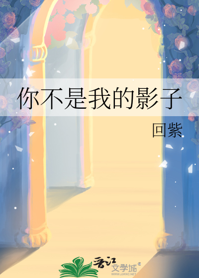 你不是我的影子是什么意思