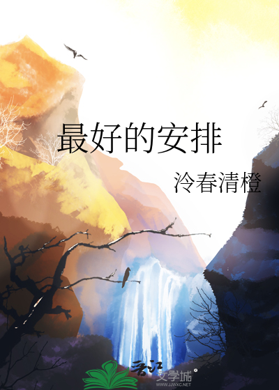 最好的安排歌词