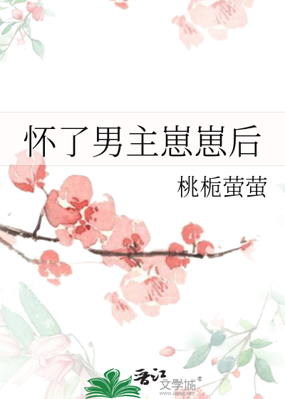 怀了男主崽崽后